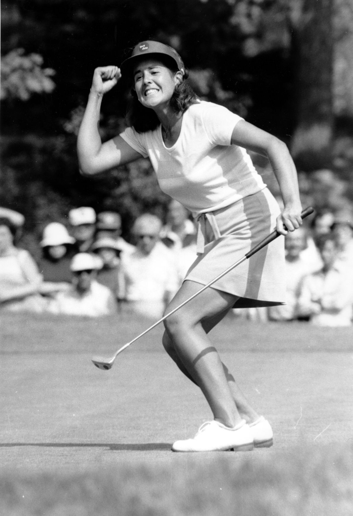 Nancy Lopez
